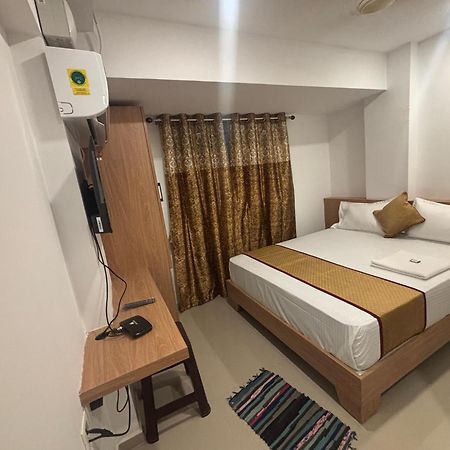 Classic Comfort Lodge Mangalore Dış mekan fotoğraf