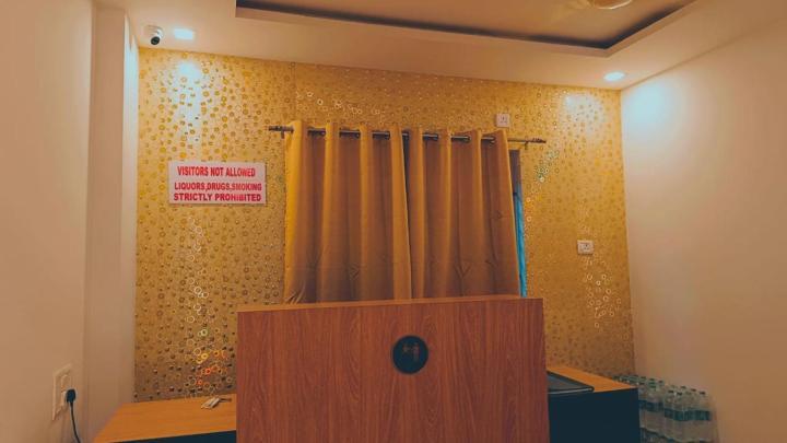 Classic Comfort Lodge Mangalore Dış mekan fotoğraf