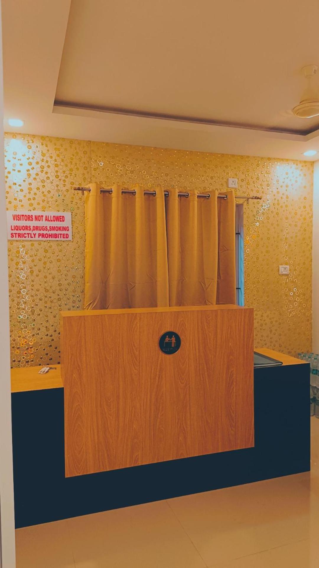 Classic Comfort Lodge Mangalore Dış mekan fotoğraf