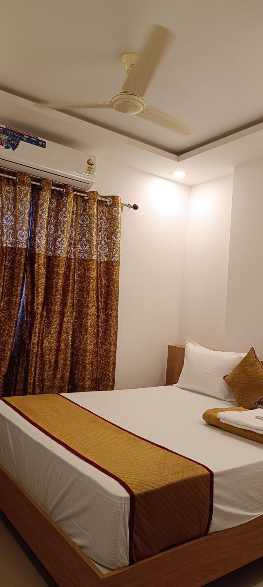 Classic Comfort Lodge Mangalore Dış mekan fotoğraf