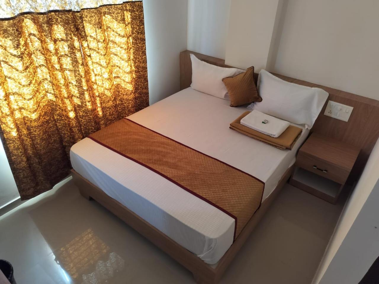 Classic Comfort Lodge Mangalore Dış mekan fotoğraf