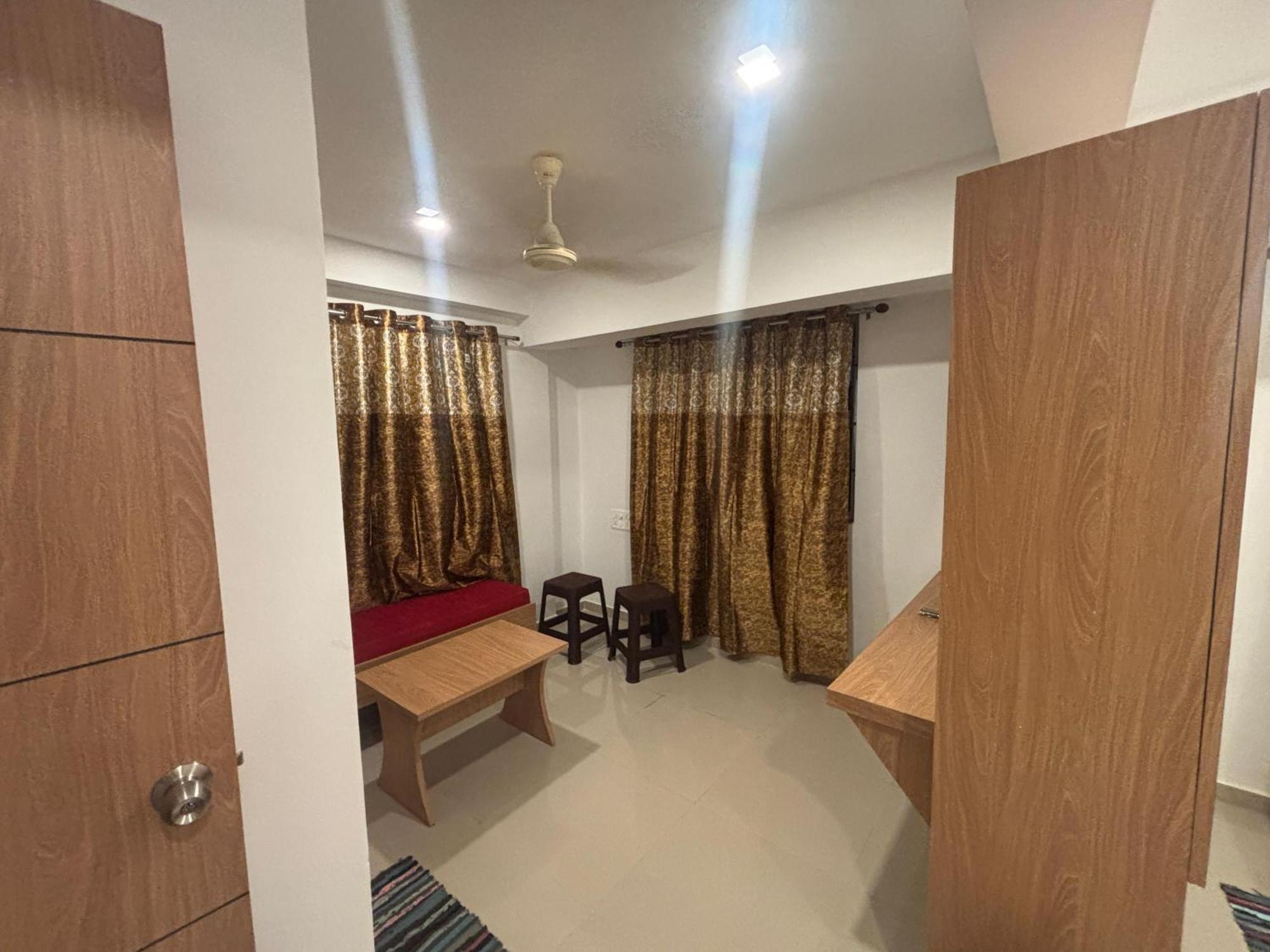 Classic Comfort Lodge Mangalore Dış mekan fotoğraf
