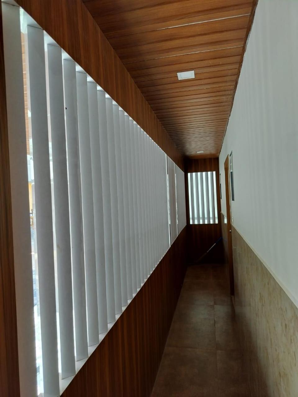 Classic Comfort Lodge Mangalore Dış mekan fotoğraf