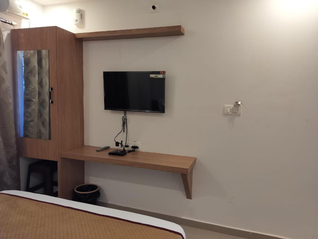 Classic Comfort Lodge Mangalore Dış mekan fotoğraf