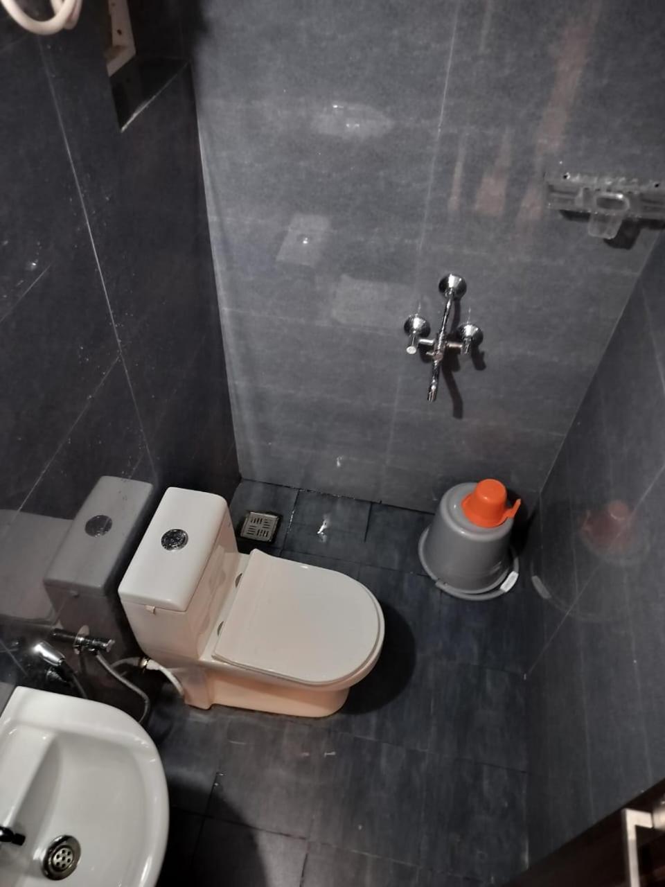 Classic Comfort Lodge Mangalore Dış mekan fotoğraf