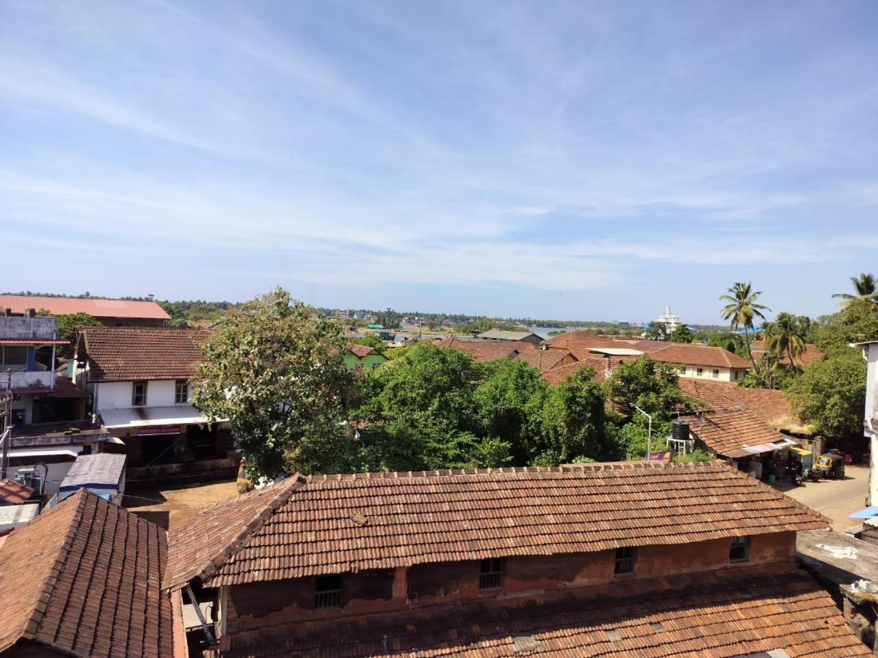 Classic Comfort Lodge Mangalore Dış mekan fotoğraf