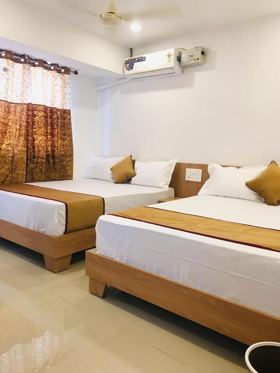 Classic Comfort Lodge Mangalore Dış mekan fotoğraf