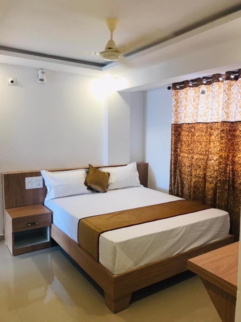 Classic Comfort Lodge Mangalore Dış mekan fotoğraf