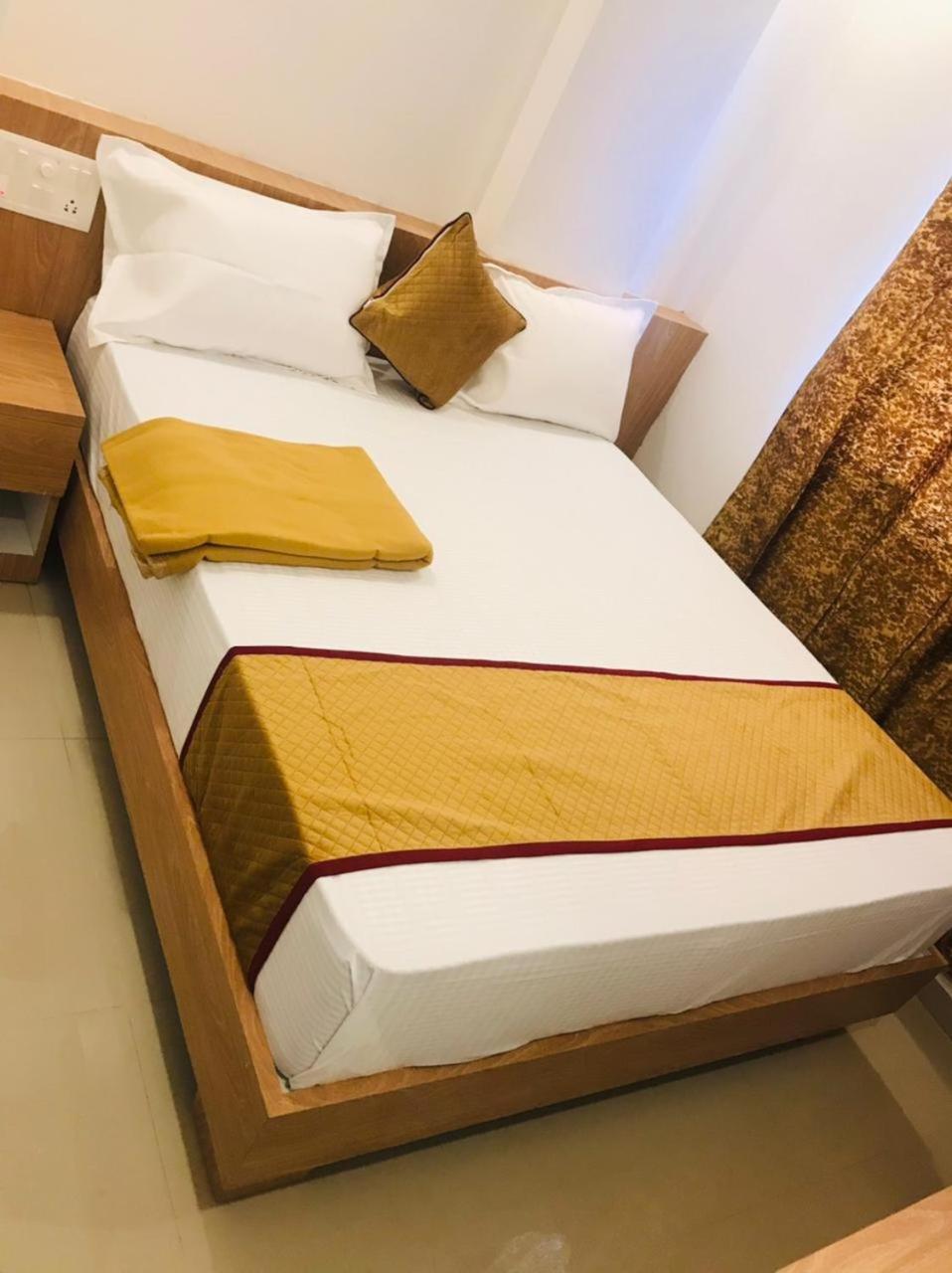 Classic Comfort Lodge Mangalore Dış mekan fotoğraf